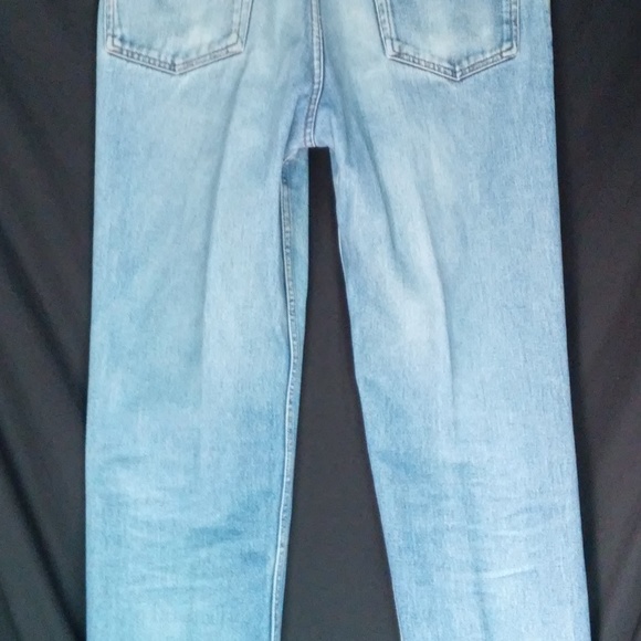 F & F Men's Designer Cotton Jeans - Picture 6 of 7